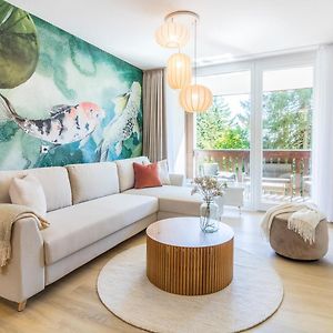 Appartement met Twee Slaapkamers